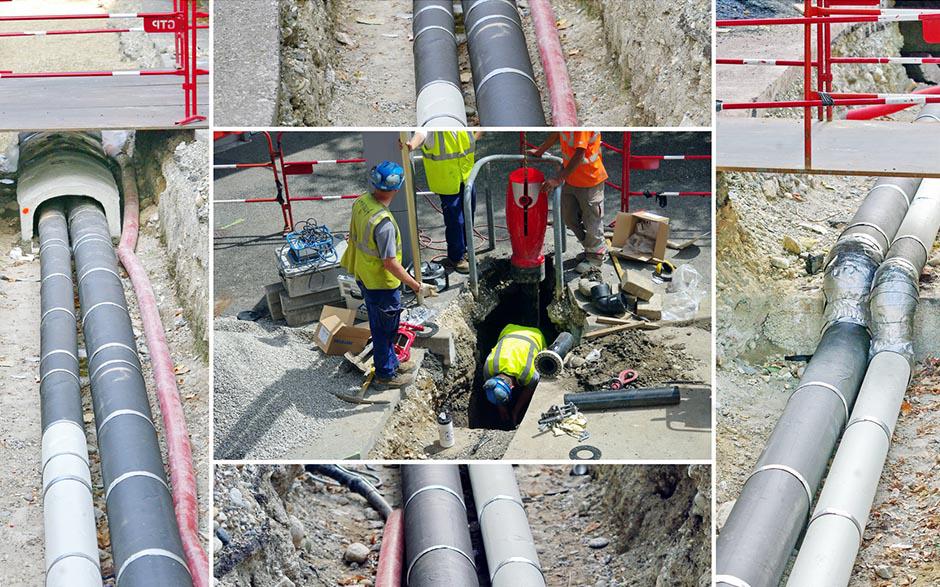 déboucheur canalisation maison Paris 4
