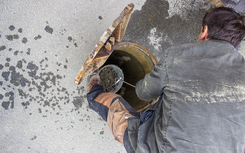 déboucheur canalisation maison Villejuif