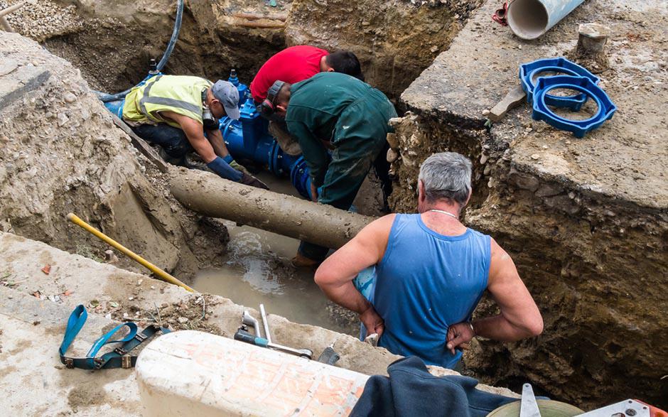 déboucheur canalisation maison Paris 4