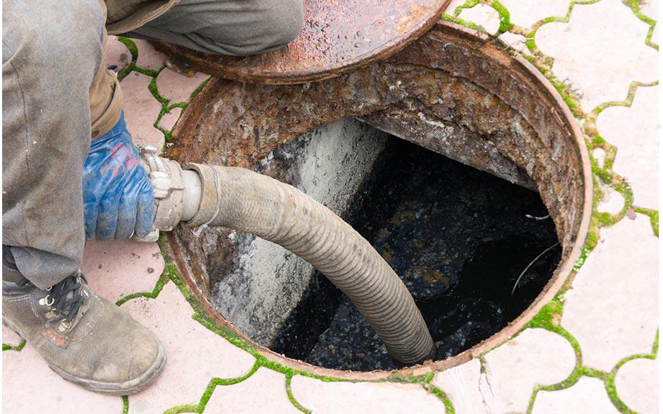 déboucheur canalisation maison Paris 4