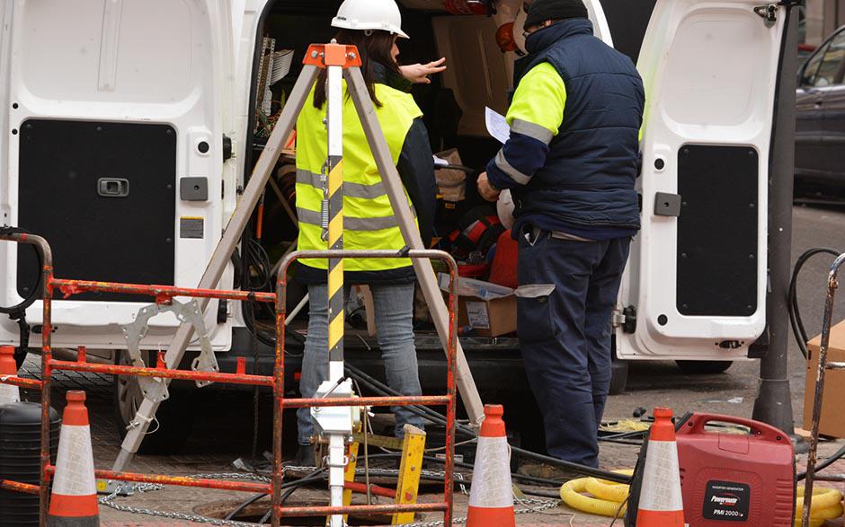 entreprise assainissement Ribécourt-Dreslincourt